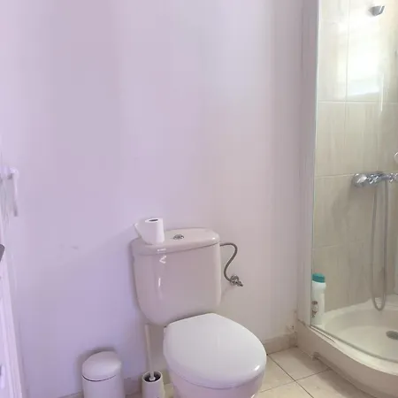 Apartman Brisa Y Relax *