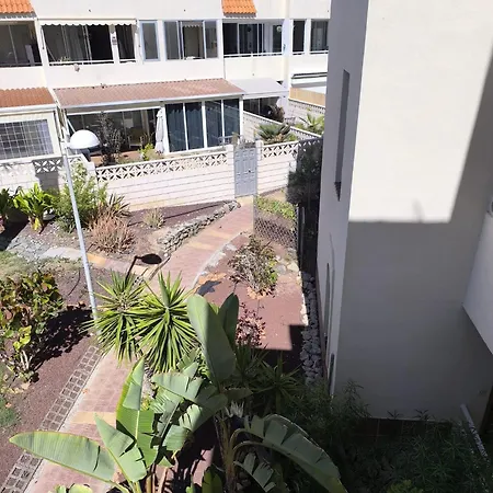 Brisa Y Relax Apartman