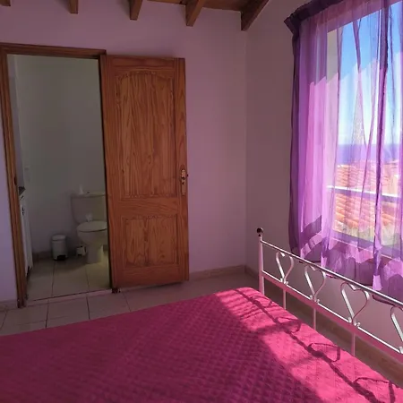 Brisa Y Relax Apartman Callao Salvaje