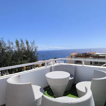 Apartman Brisa Y Relax