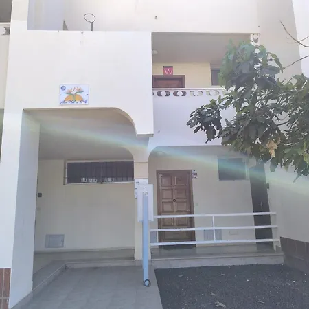 Apartman Brisa Y Relax *