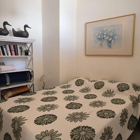 Brisa Y Relax Apartman *