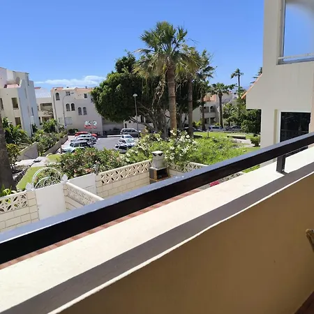 Brisa Y Relax Apartman Callao Salvaje